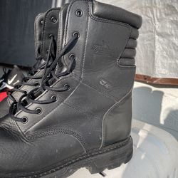 Botas Nuevas Zise 15 W