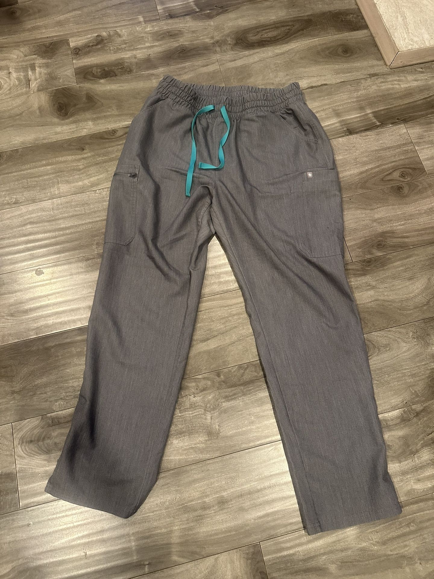 Figs Scrubs Pants