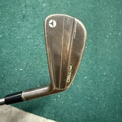 2024 Taylormade Copper P790 4 Iron