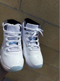 Jordan 11 legend blue