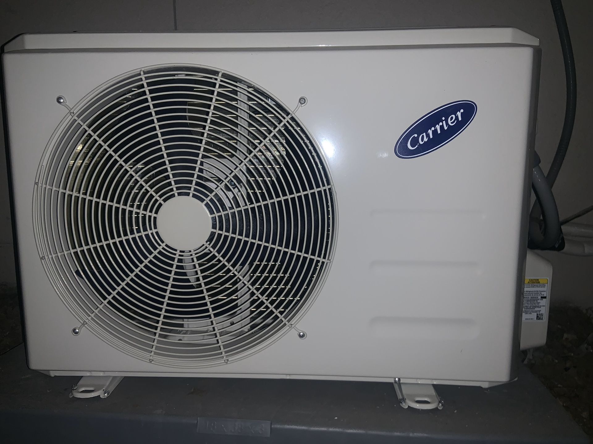 Ac unit