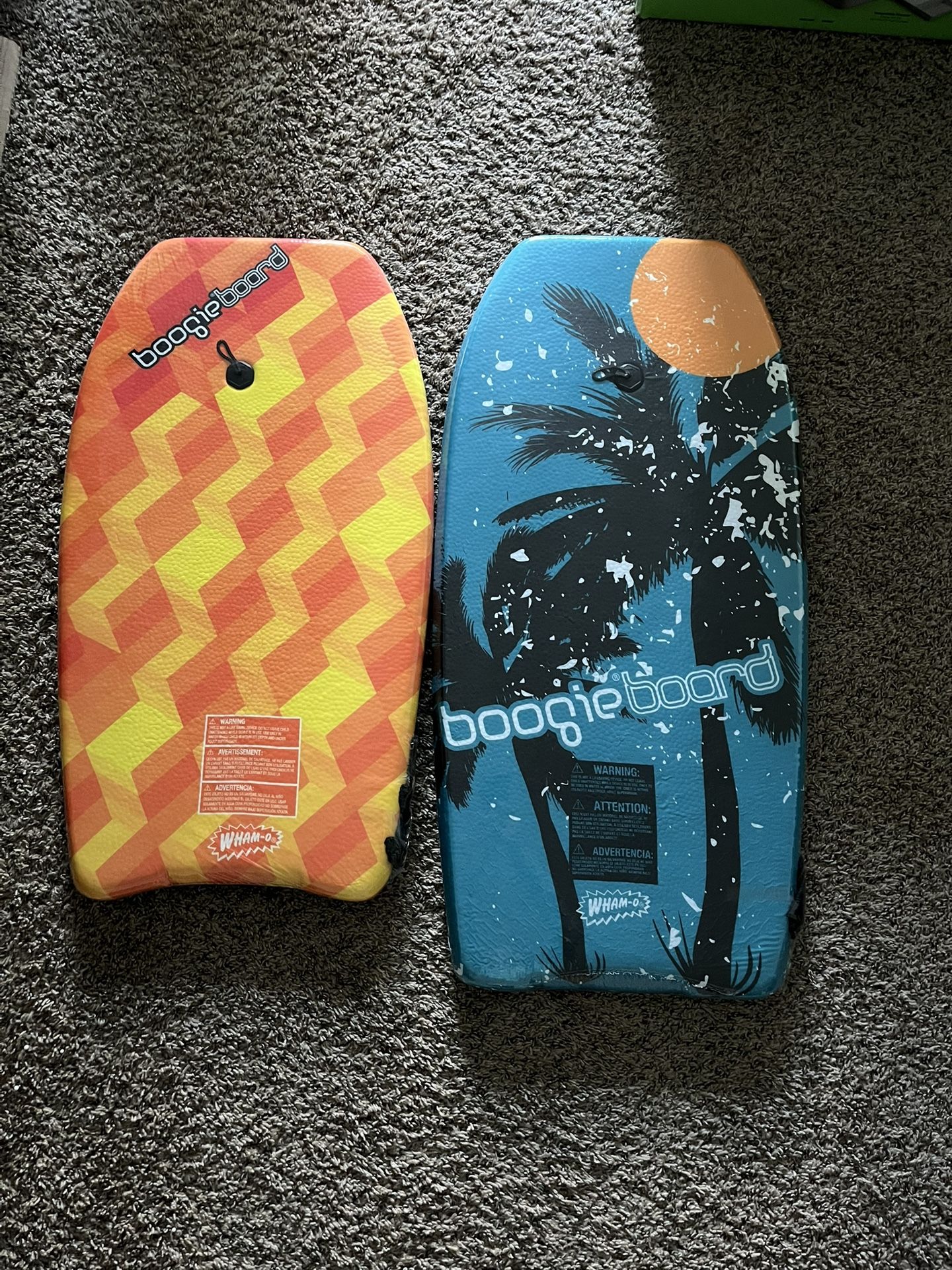 Boogie Board For Surfing