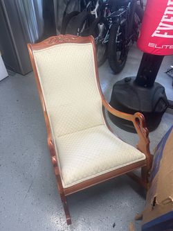 $30 - Rocking Chair