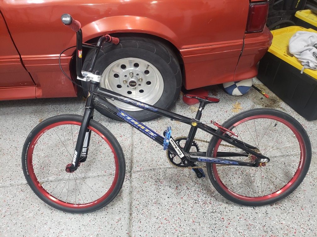 Staats Expert XL Bmx for Sale in West Jordan, UT - OfferUp