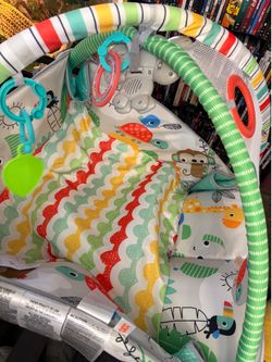 baby play mat