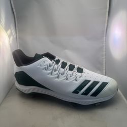 Adidas Icon Bounce Baseball Shoes 