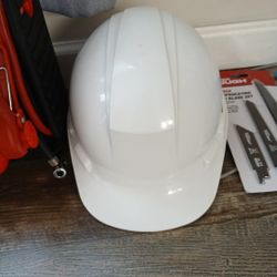 Brand New Hard Hat
