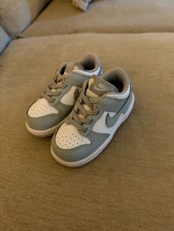 Toddler Nike dunks