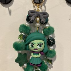 💚✨ Disgust 🖤 Inside Out Movie ✨💚