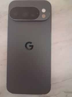 Google Pixel Pro 10