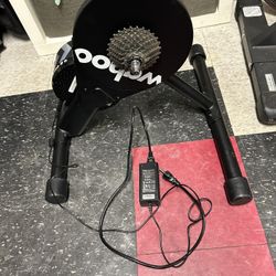 Wahoo Kickr Core Bike Trainer 