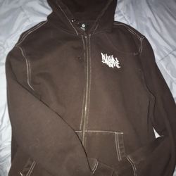 Empyre hoodie