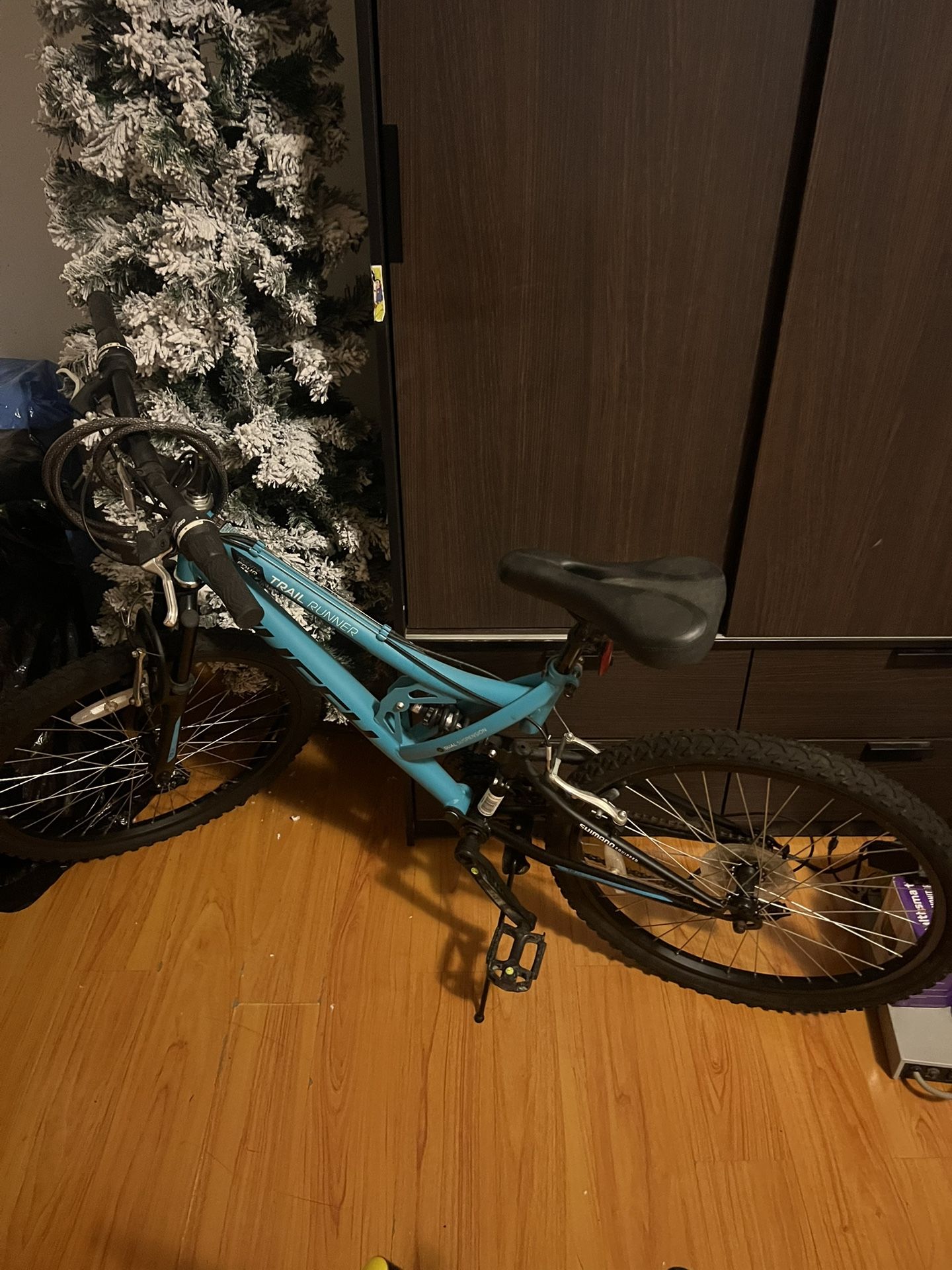Huffy Bike