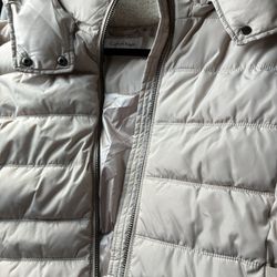 Women's Long Jaket