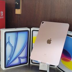 Apple IPad Air 5th Generation Tablet 