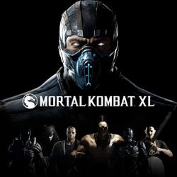 MORTAL COMBAT XL for Xbox one