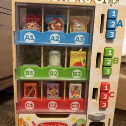 Snacks To Go Melissa & Doug