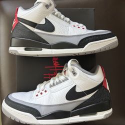 Air Jordan 3 Retro (Tinker)