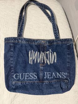 Brand new hyunjin tote