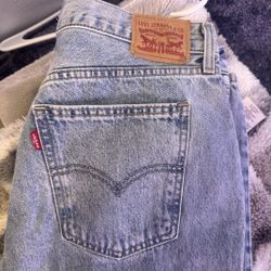 Levis Women 