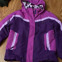 Girls Jacket 