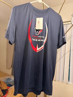 Houston Texans NFL Team Apparel T-shirt