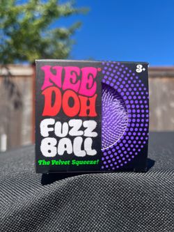 Fuzz Ball