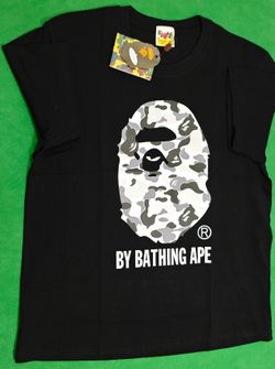 bape shirt