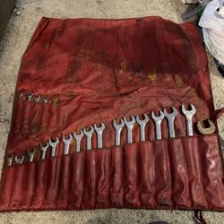 Wrench Set