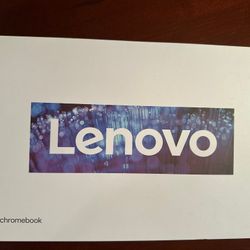 Lenovo IdeaPad Duet Chromebook