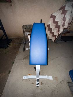 Back rows machine