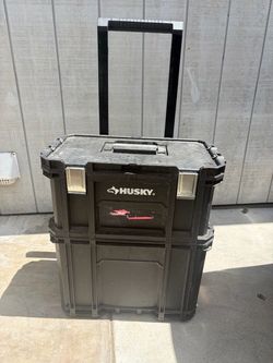 Husky toolbox