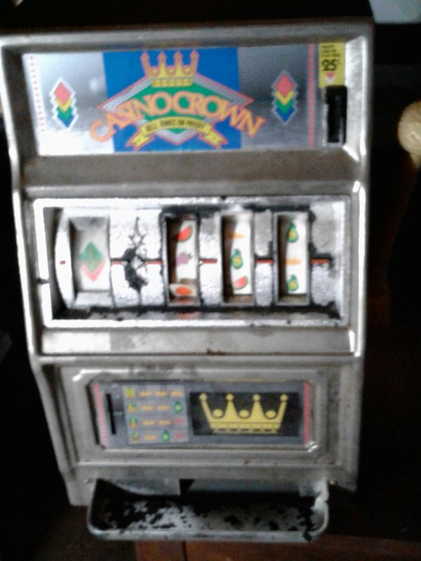 Used slot machines for sale in florida Used slot machines for sale in florida