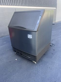 Ice Machine