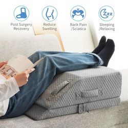 New Leg Elevation Pillow