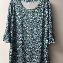 New Woman Top Size 2 XL