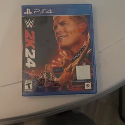 PS4 
