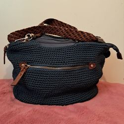 The Sak Shoulder Bag