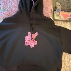 Little peep hoodie