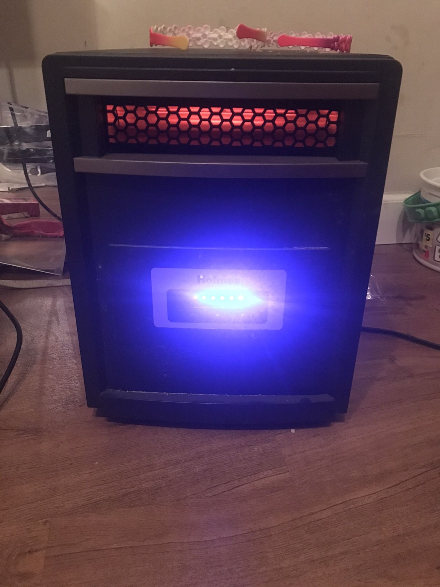 Holmes Heater
