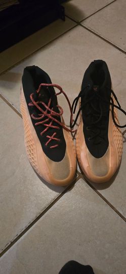 Anthony edwards adidas AE 1.