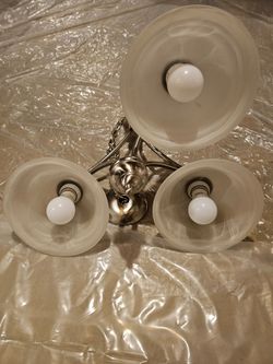 Chandelier