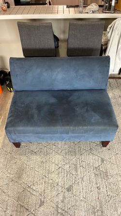MOVE OUT SALE - couch
