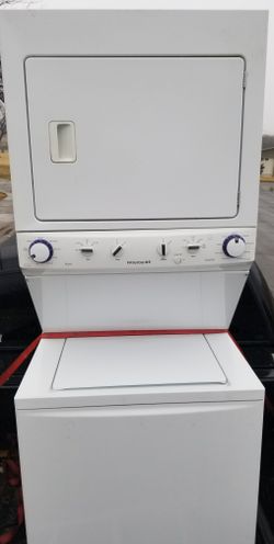 Fridigadare stackable