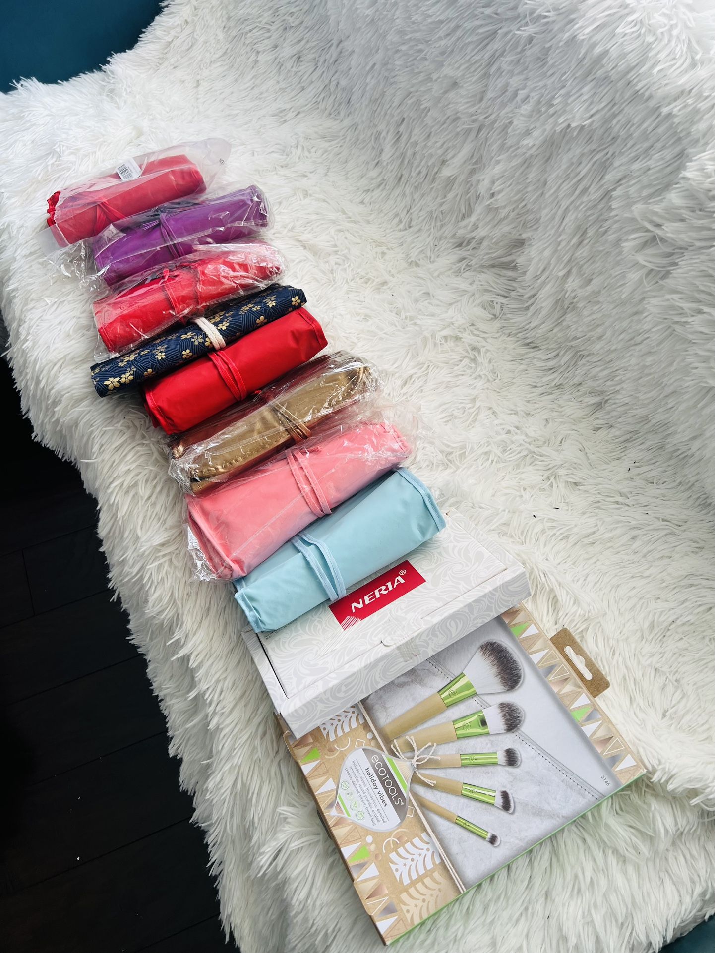 Makeup Tools For Makeup Artist