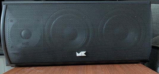 M&K Center-750thx Speaker