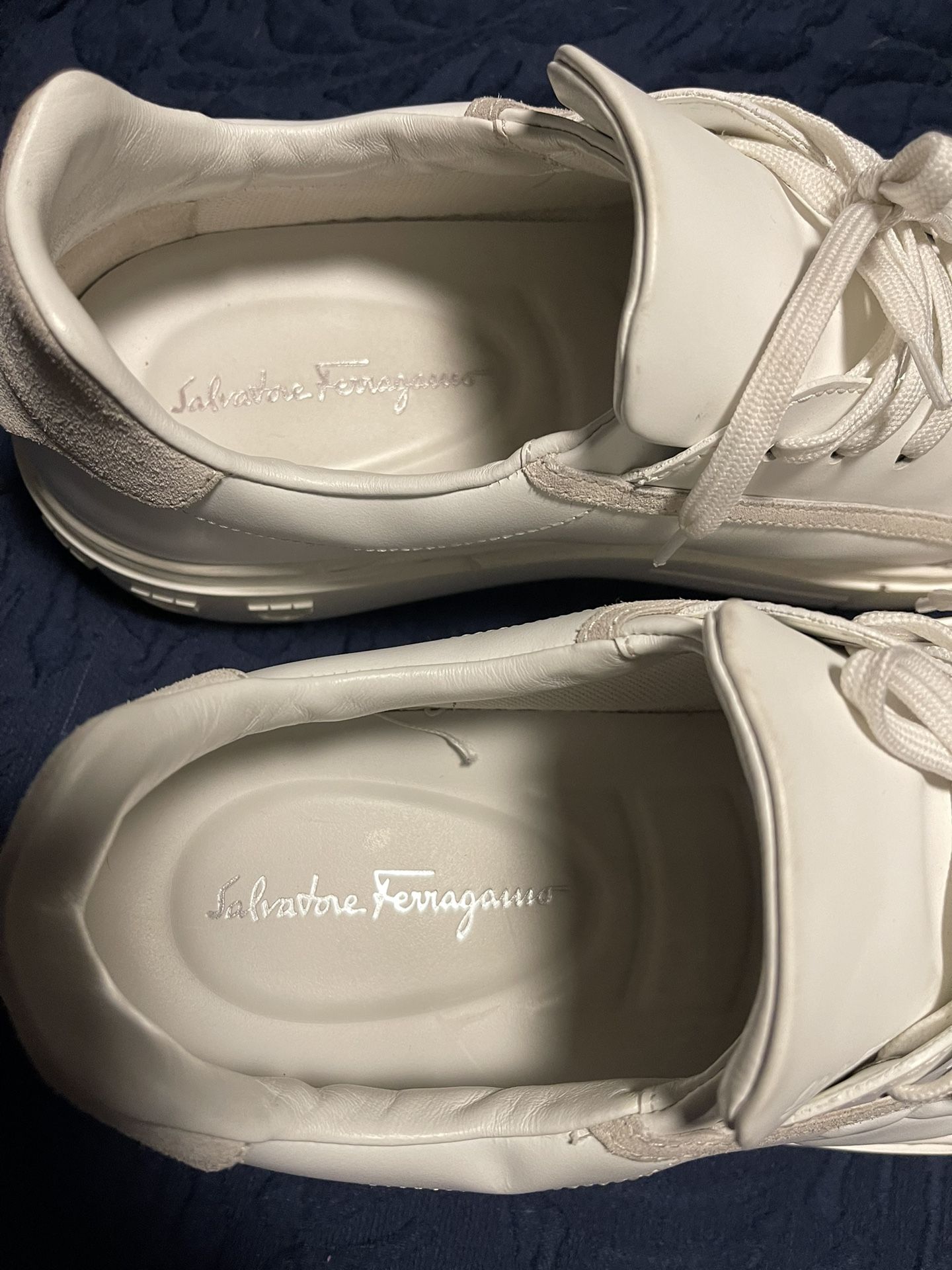 Salvatore Ferragamo Men\