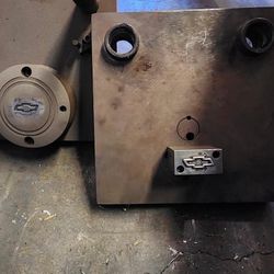 Stamping Die Sets