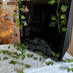 iBUYPOWER Elite Gaming PC (Gaming Computer) 