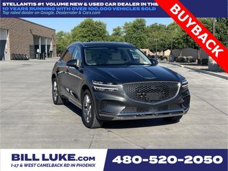 2024 Genesis GV70